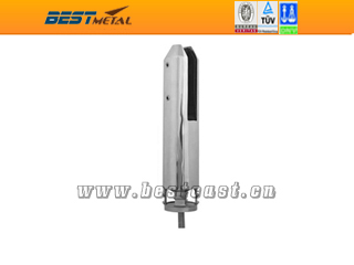 Glass Pool Fencing Clamp