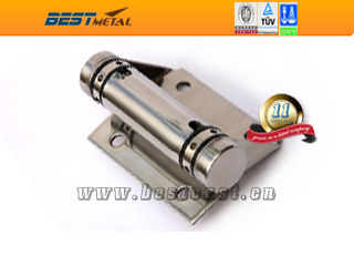 Glass Pool Self Closing Hinge