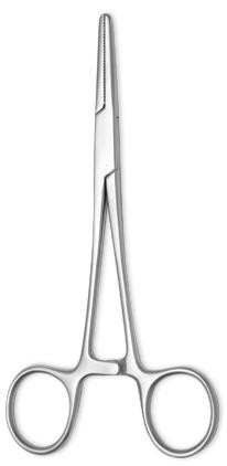 Artery Forcep