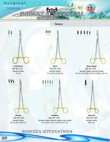 Forceps