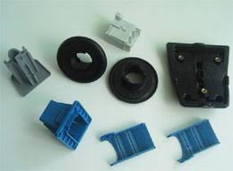 Custom Plastic Parts