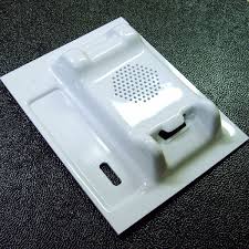 Plastic Vacuum Forming