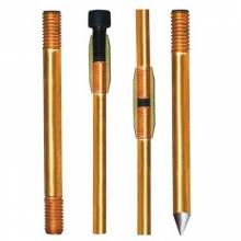 Copper Earthing Electrode