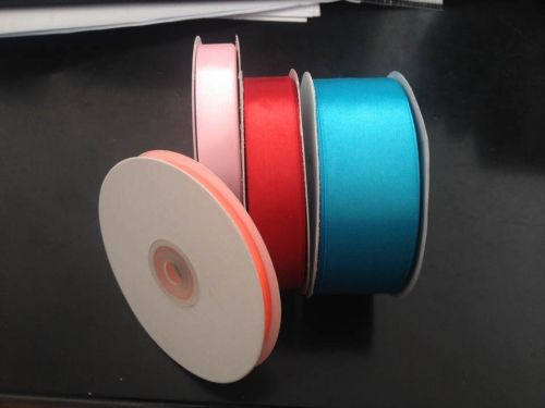 Satin Ribbon