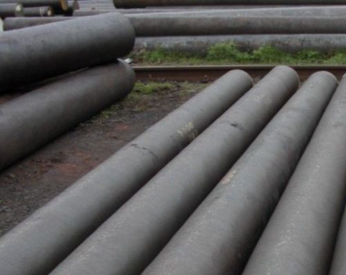 1045/45/c45 Forged Round Bar