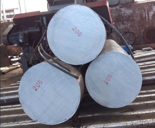 Bearing Steel Round Bars