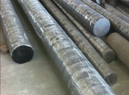 C45n Forged Round Bars