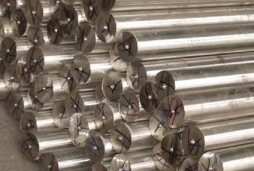 8620 Carburized Bearing Steel Bars