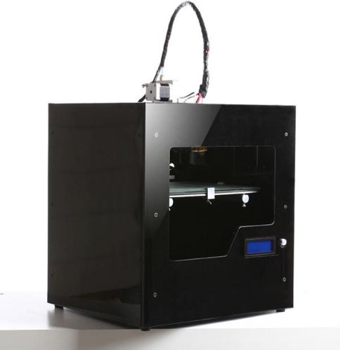 Fdm 3d Printer