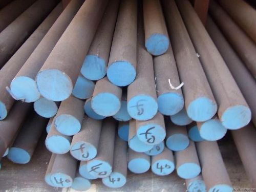 Gcr15 Hardening Bearing Steel Bars