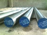 Gcr15simn/b5/100crmo7 Steel Bars