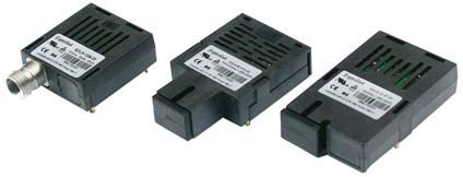 1x9 Optical Transceiver