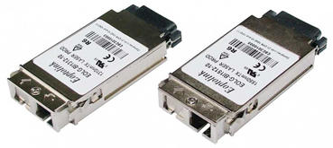 Bidi Gbic Transceivers