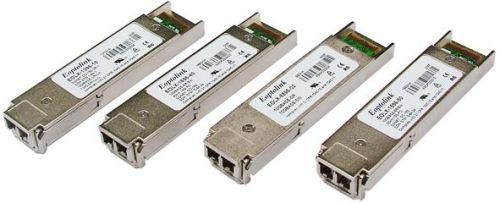 Cwdm Xfp Optical Transceivers