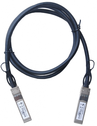 Sfp+ Twinax Copper Cable