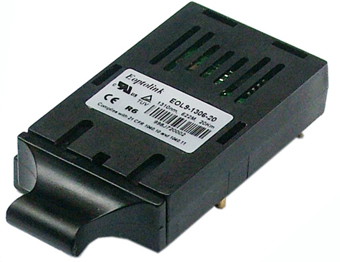 Special 1x9 Optical Transceiver