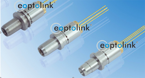 Transmitter Optical Sub-assembly