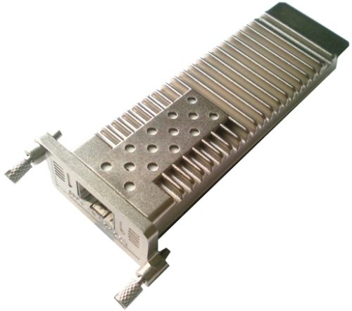 Xenpak To Sfp+ Converter Module