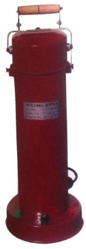 Portable Welding Electode Drying Oven