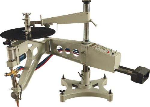 Profile Cutting Machine