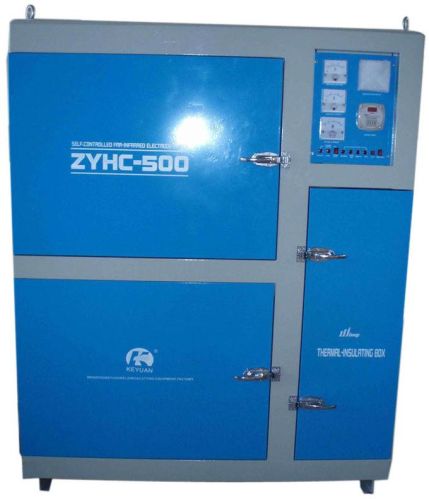 Welding Eectrode Drying Oven