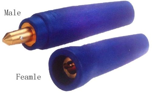 Welding Machine Cable Connector