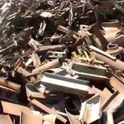 Mild Steel Scrap