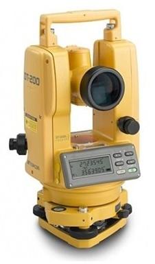 Dustproof Digital Theodolites 60213