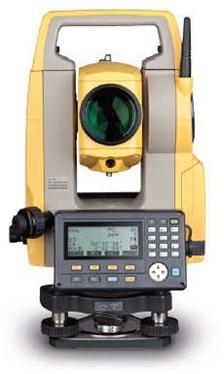 Second Reflectorless Total Station 2140552e0