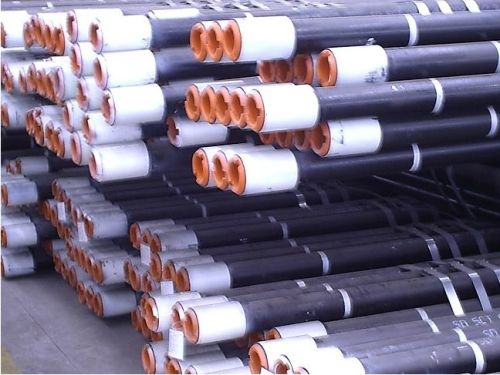 API 5ct Grade L80 Casing Pipe For Oil and Gas