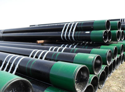 Oil Casing Pipe