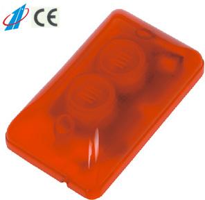 Strobe Lights, Packaging Type : red/blue/yellow