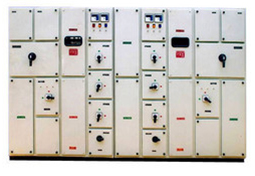 It Panel Board