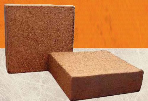 Coco Peat Bricks