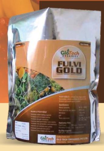 Fulvi Gold Bio Fertilizer