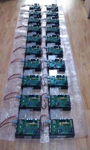 Laser Power Supply For 808nm Diode Laser Hair Removal With Ce