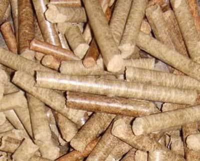 Wood Pellets, Packaging Type : brown