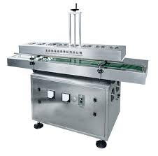 Induction Sealing Machine