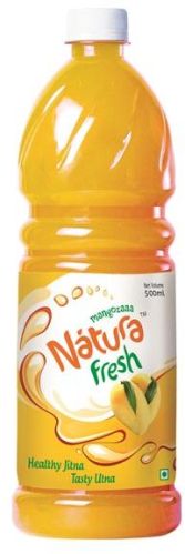 Natura Fresh Mango Juice