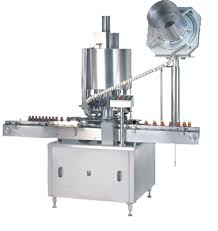 ROPP Cap Sealing Machine