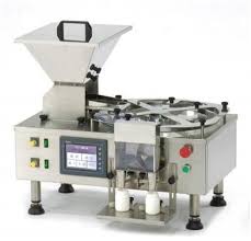 Tablet Counting Machine