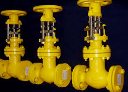 Bell O Seal Valves