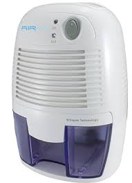 Compact Dehumidifiers