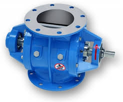 Rotary Valves