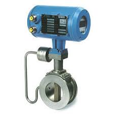 Steam Flow Meter