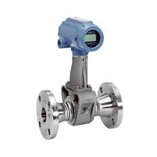 Vortex Flow Meters