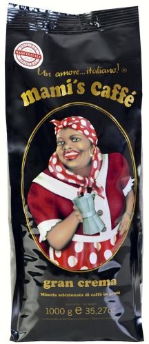 Gran Crema Coffee Bean