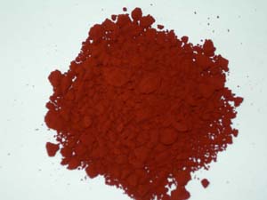 Natural Feed Grade Astaxanthin Powder