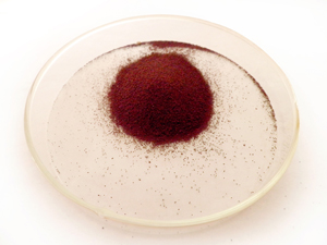 Natural Astaxanthin Encapsulated Powder