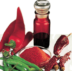 Oil Soluble Oleoresin Paprika, Packaging Type : Dark Red